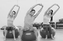 групповые программы