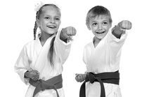 детский фитнес