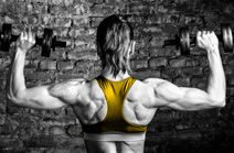 тренажерный зал