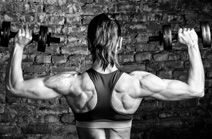 тренажерный зал