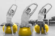 групповые программы