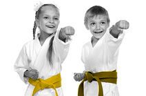 детский фитнес